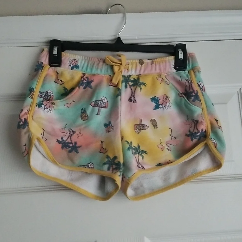 Justice Girl's Shorts